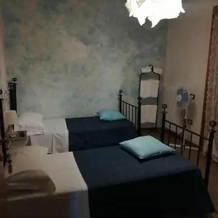 La Noce Bed And Breakfast Chieti Exterior photo