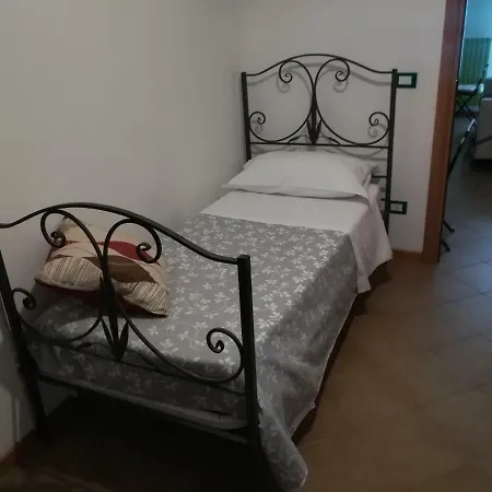 La Noce Bed And Breakfast Chieti Exterior photo