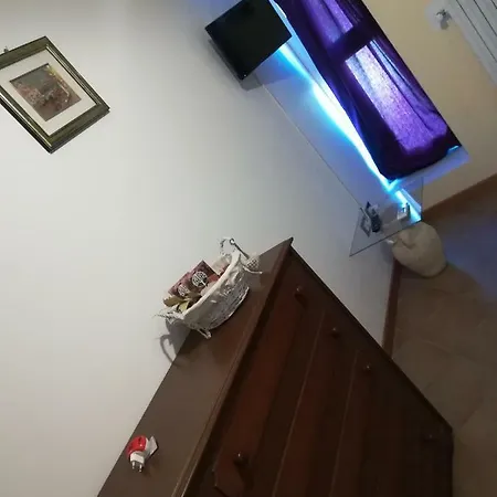 La Noce Bed And Breakfast Chieti Exterior photo