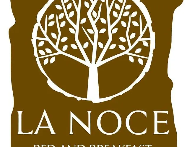 La Noce Bed And Breakfast