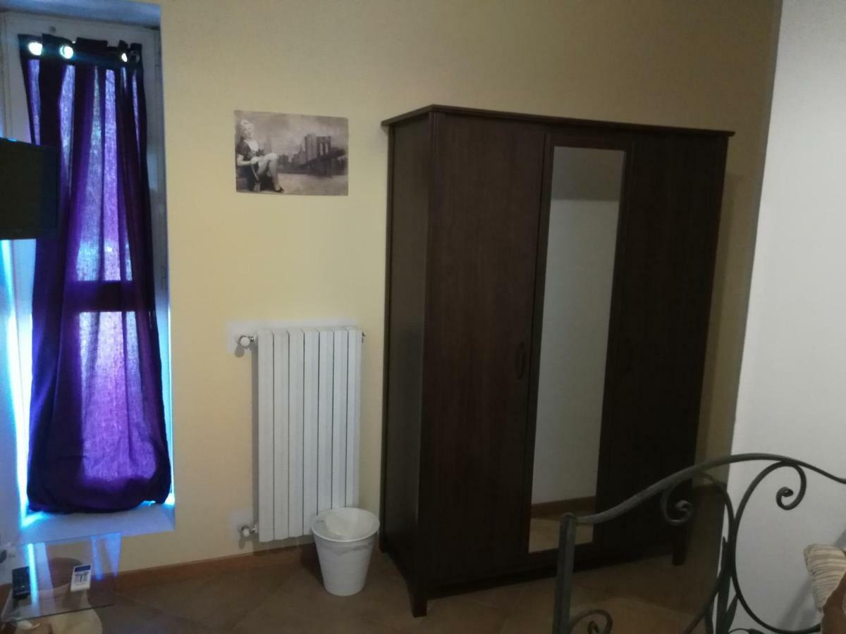 La Noce Frühstückspension Chieti