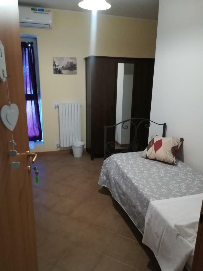 Frühstückspension La Noce Chieti